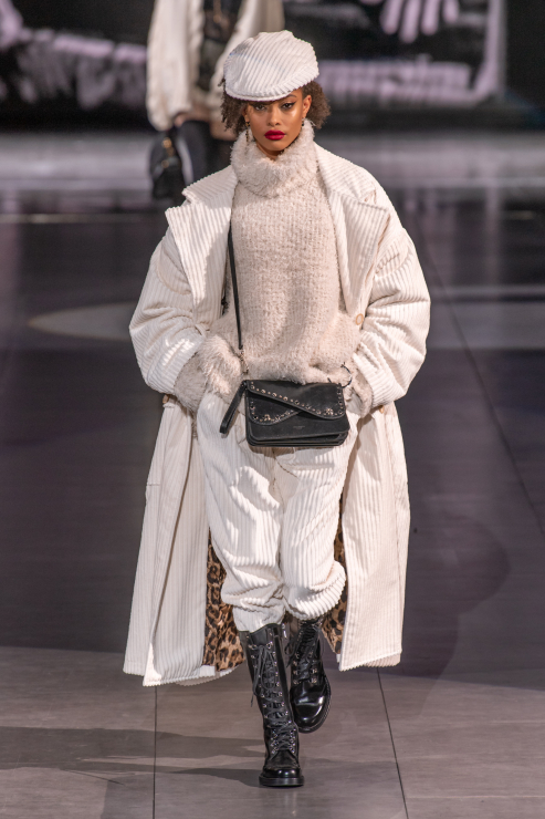 Dolce & Gabbana jesień-zima 2020/2021