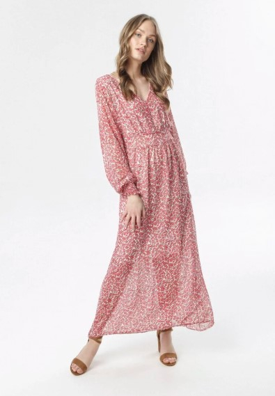 Najpiękniejsze sukienki na wiosnę, które kupicie online z rabatem Szaleństwa Zakupów