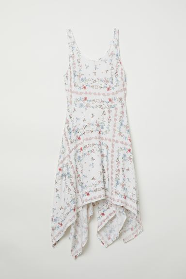 Wyprzedaż online w H&M: sukienki, 99,90 zł zamiast 139,90 zł