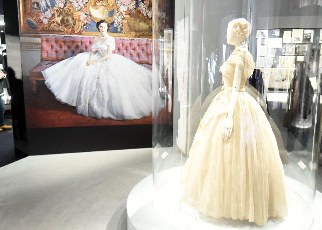 "Christian Dior: Designer of Dreams" - wystawa online