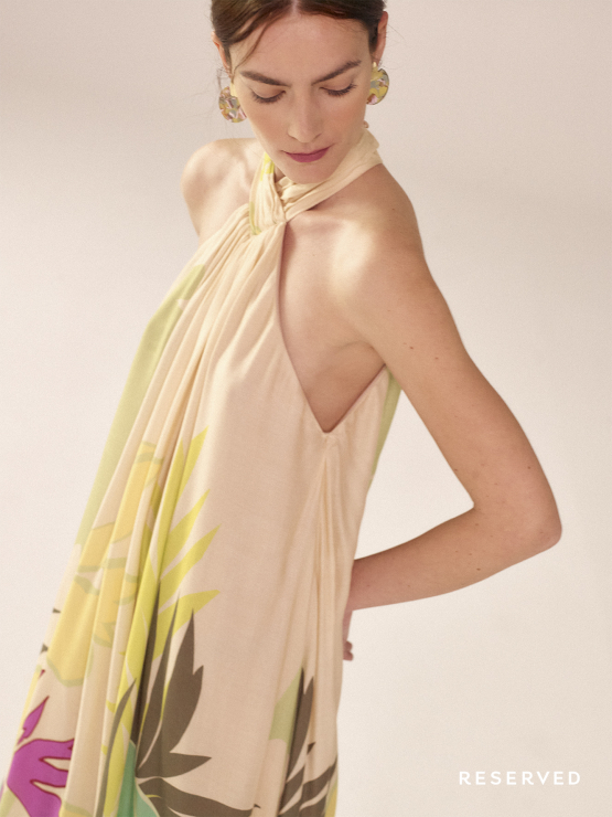 Najpiękniejsze elementy z nowej letniej kolekcji Reserved - zakochacie się w tych sukienkach!