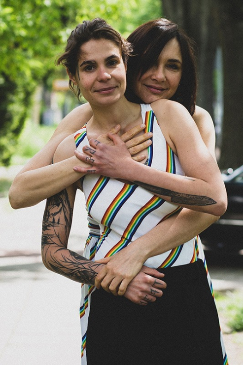 Nowa kolekcja Risk made in Warsaw wspiera społeczność LGBTQ