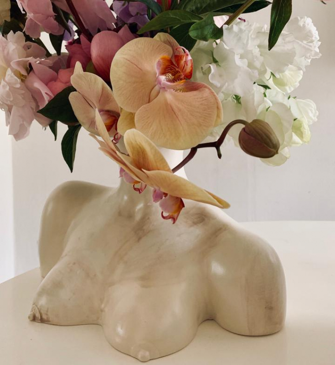 Objects, ceramiczna kolekcja Anissy Kermiche