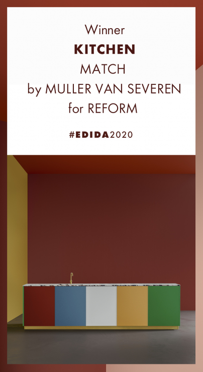 EDIDA 2020 - laureaci