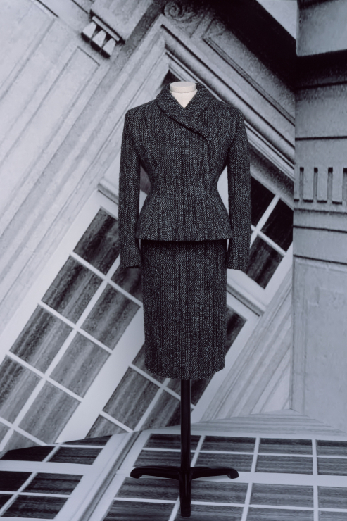 Dior Haute Couture jesień-zima 2020-2021