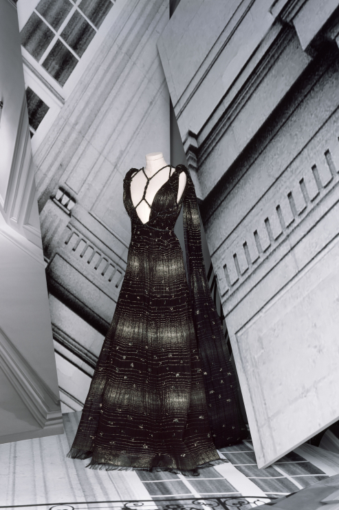 Dior Haute Couture jesień-zima 2020-2021