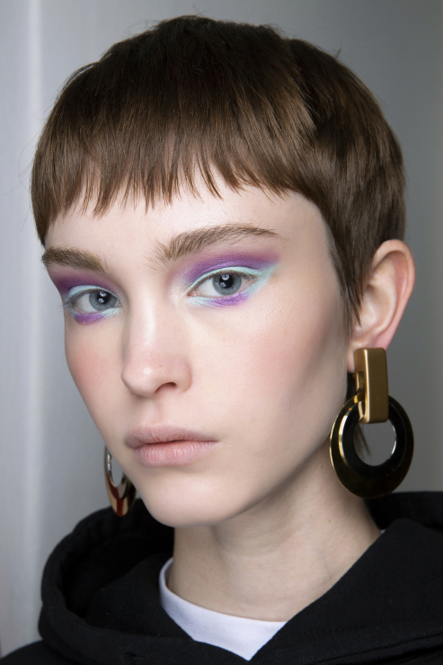 Trendy w makijażu wiosna-lato 2020: euforia, Cividini