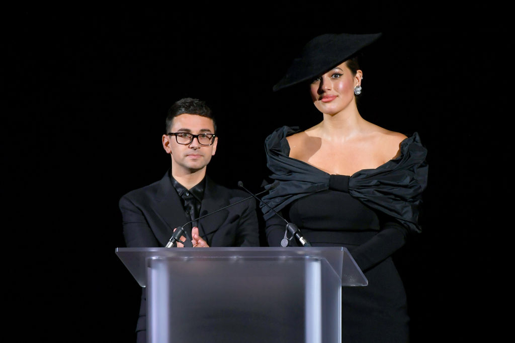 CFDA Fashion Awards 2019 - zdjęcia z poprzedniej edycji