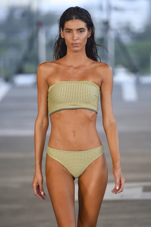 Stroje plażowe i kąpielowe - Miami Beachwear lato 2020