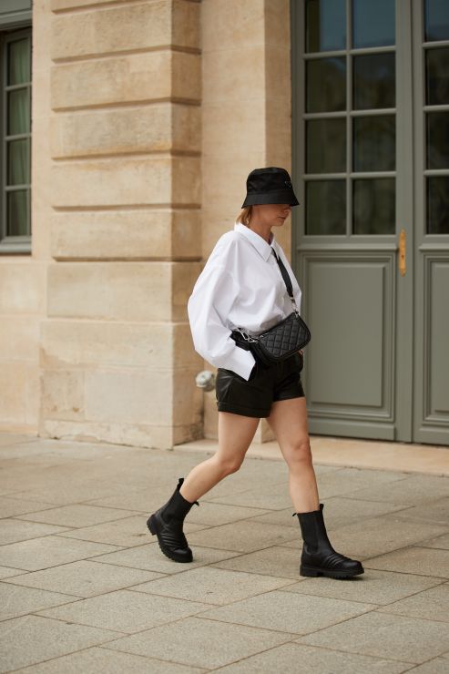 Modowe hity od CCC na ulicach Paryża i wybiegach Paris Fashion Week!