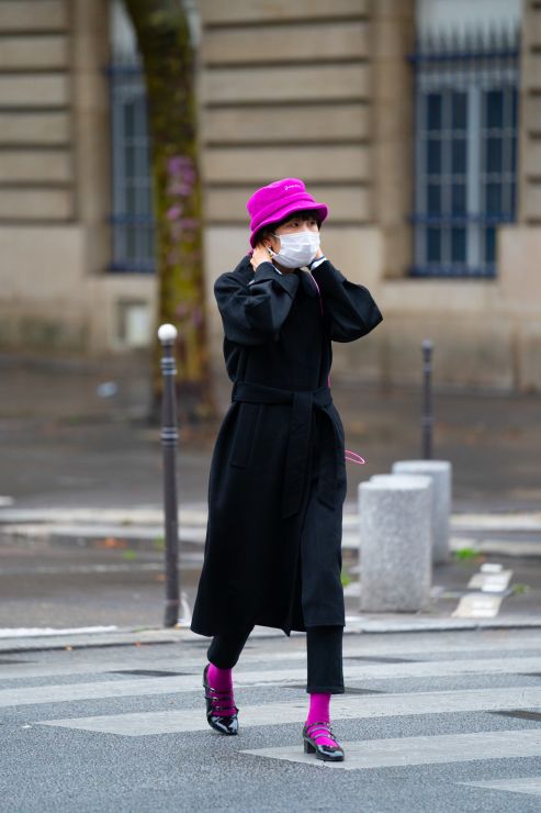 Tydzień Mody w Paryżu: najlepsze stylizacje
