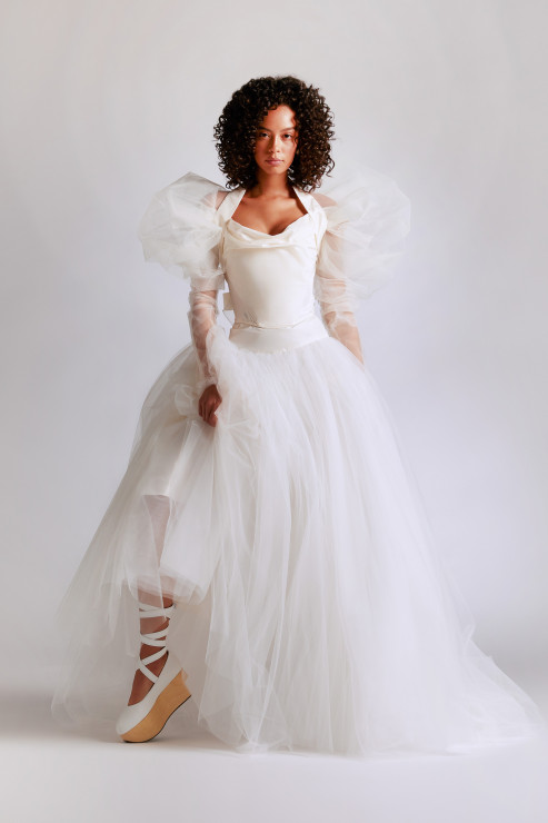 Vivienne Westwood - Bridal 2020