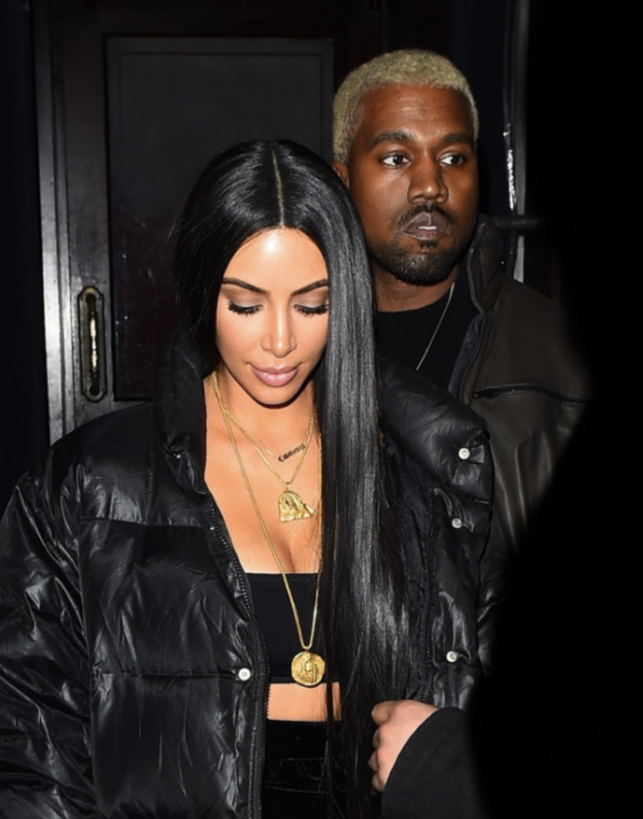 Kim Kardashian i Kanye West rozwodzą się! To koniec ich małżeństwa