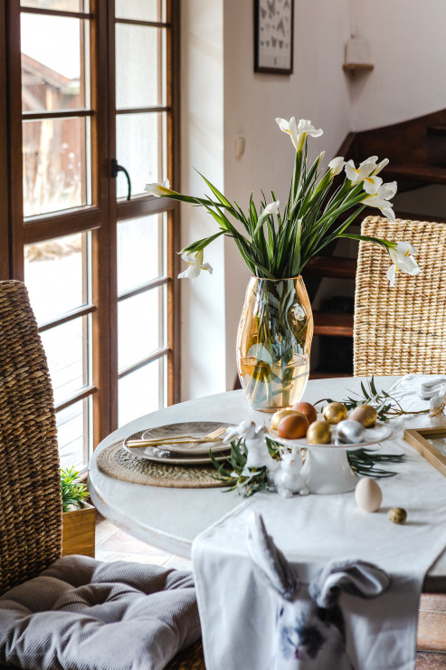 Wielkanocny stół, Home&You