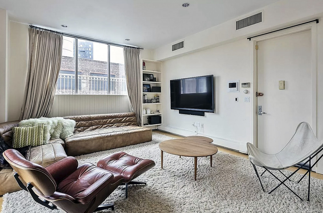 Nowojorski penthouse Kate Winslet sprzedany