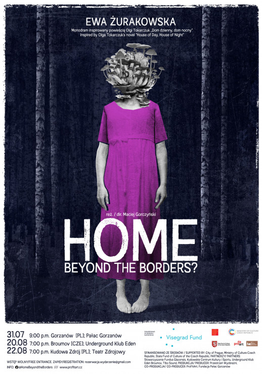„Home Beyond the Borders?”