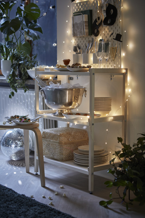 Świąteczna kolekcja IKEA