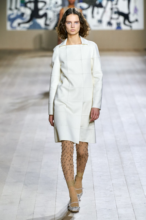 Dior haute couture wiosna-lato 2022