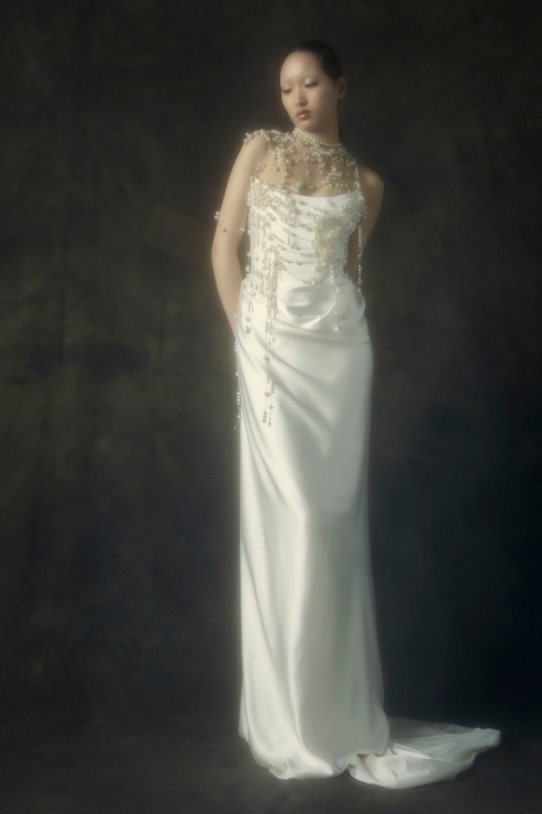 Suknie ślubne Vivienne Westwood 2022