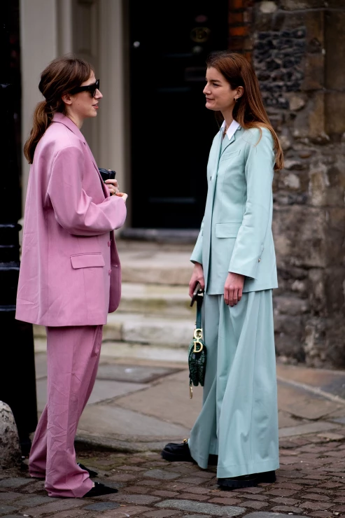 Londyn Street Fashion 2022