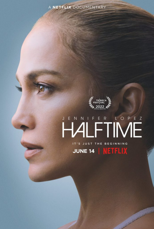"Halftime", dokument o Jennifer Lopez
