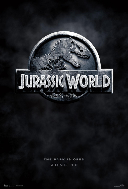 10 najczęściej ściąganych filmów w 2015 roku
4. "Jurassic World". Ilość ściągnięć: 36 881 763