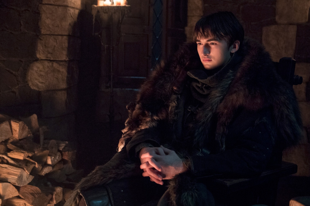 "Gra o tron 8”: pierwsze zdjęcia z planu finałowego sezonu serialu HBO