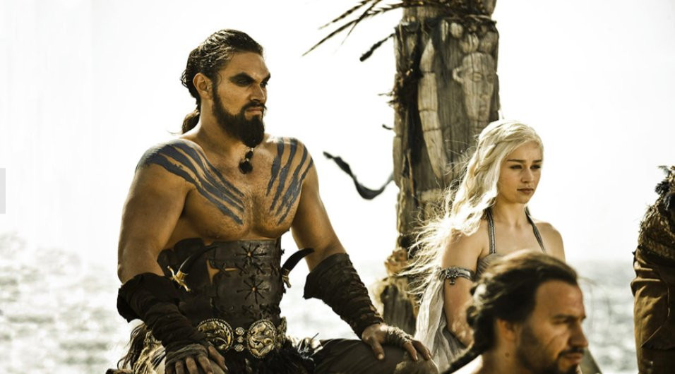 „Gra o tron” – znamy datę finałowego sezonu serialu HBO!