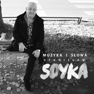 Album „Muzyka i słowa Stanisław Soyka” Stanisława Soyki