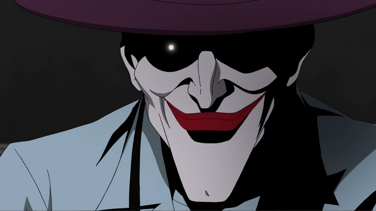 Joker na dużym i małym ekranie. Wciąż czekamy na definitywną wersję?
