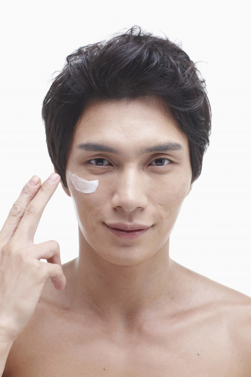 Koreańskie kosmetyki dla mężczyzn