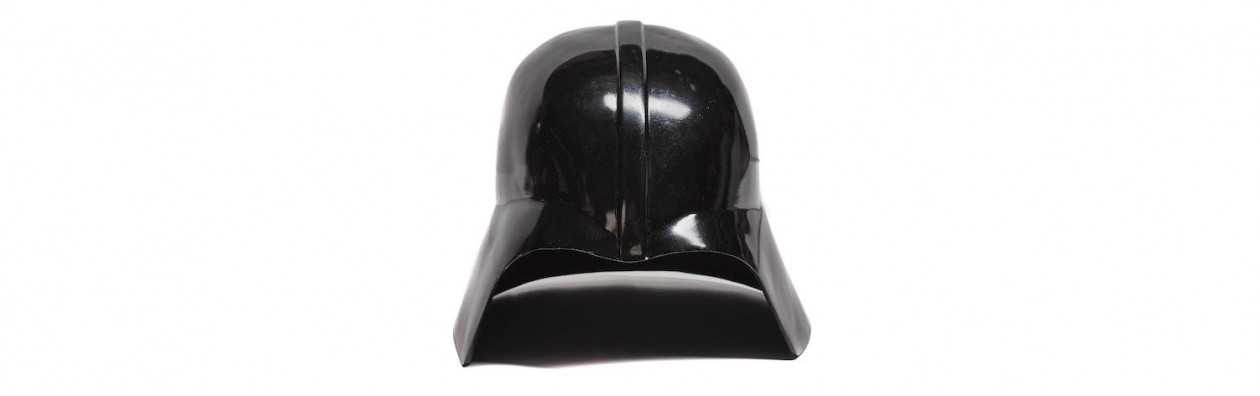 Oryginalny strój Dartha Vadera z „Gwiezdne wojny: Imperium kontratakuje” trafi na aukcję. Suma za niego jest niebotyczna