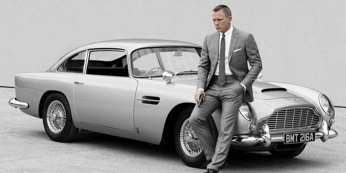 Bond 25 – obsada filmu