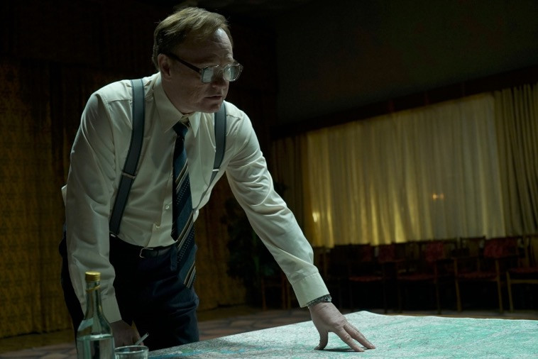 „Czarnobyl” to świetny miniserial, który mogło stworzyć tylko HBO. Netflix może się tylko uczyć