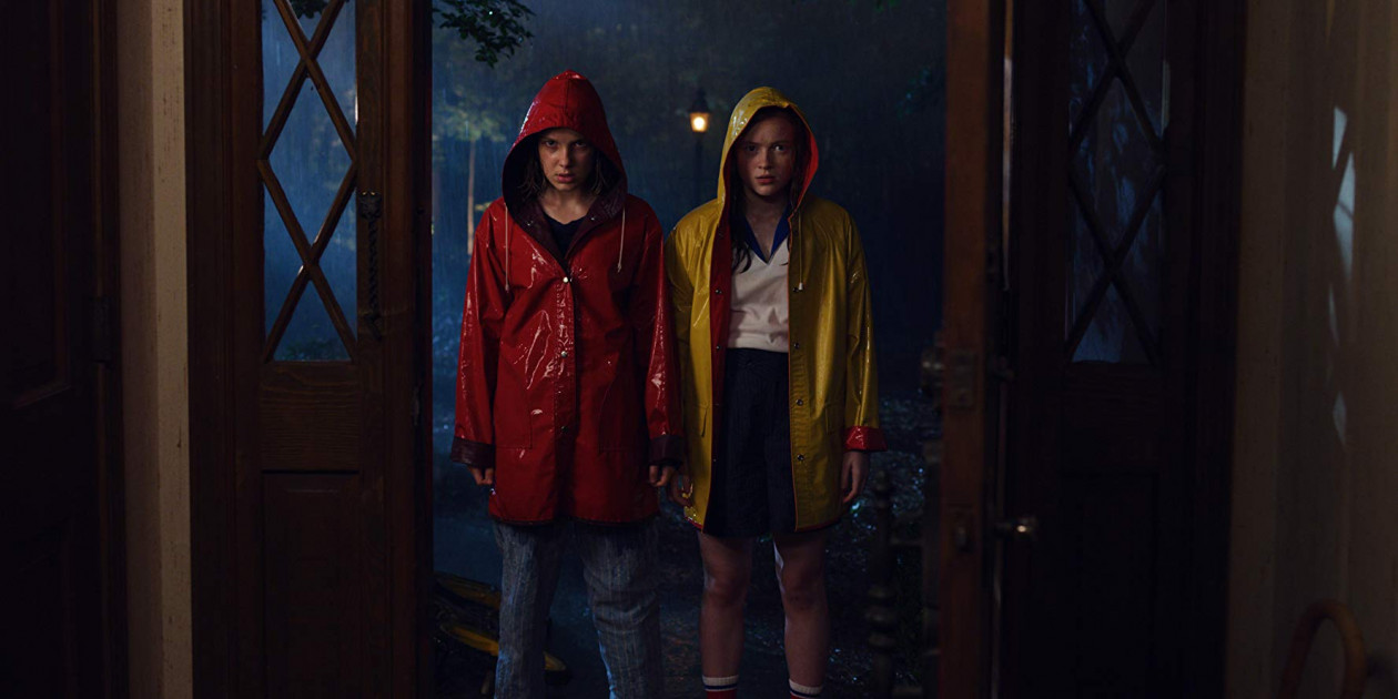 „Stranger Things” – od dziś możemy oglądać 3. sezon serialu Netflixa. Co mówią krytycy?