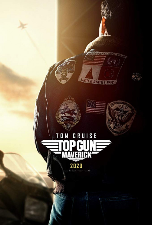 „Top Gun: Maverick” – Tom Cruise powraca w sequelu hitu z lat 80. Oto zwiastun