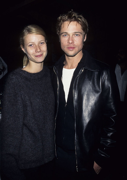 Brad Pitt: stare zdjęcia aktora z lat 80. i 90. Mocno się zmienił? [GALERIA]