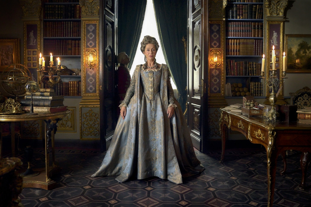 „Katarzyna Wielka”: Helen Mirren w nowym miniserialu HBO. To będzie hit na miarę „Czarnobyla”?