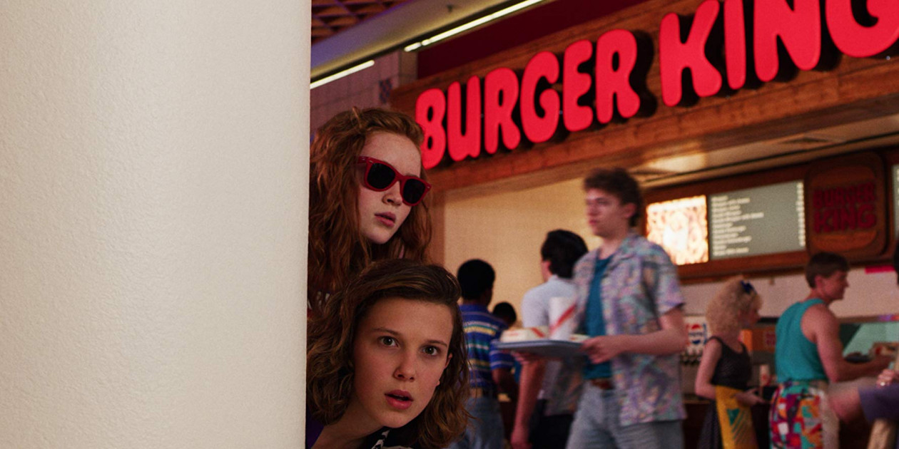 „Stranger Things 4” – Netflix zapowiedział kolejny sezon. O czym będzie?