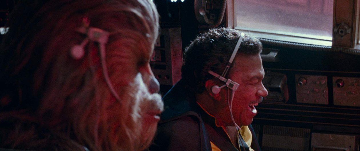 „Gwiezdne wojny: Skywalker. Odrodzenie”: oto finałowy zwiastun trylogii!