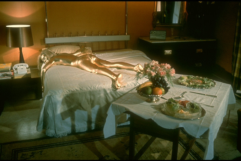07. Goldfinger (1964)