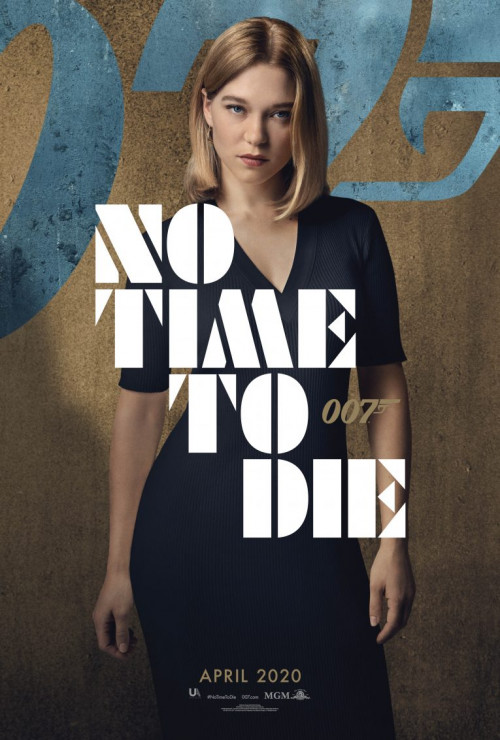 „Nie czas umierać”: zobacz pierwszy zwiastun nowego filmu z Jamesem Bondem!