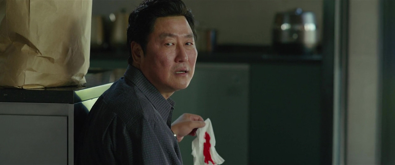 „Parasite” najmocniejszym rywalem „Bożego Ciała” do Oscara 2020. O czym opowiada film Bonga Joon-ho?