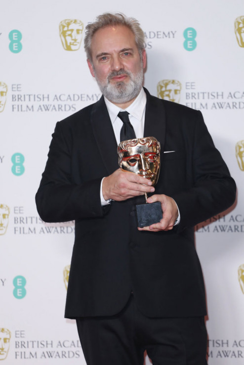 BAFTA 2020: zwycięzcy