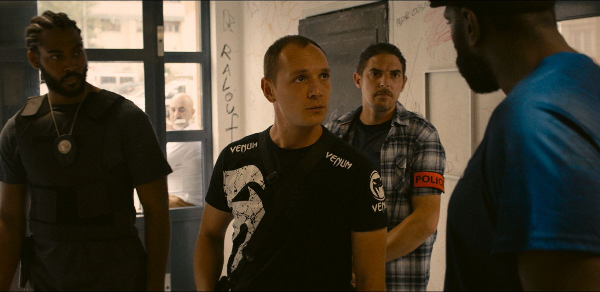 „Nędznicy” z czterema Cezarami, w tym dla Najlepszego Filmu! Obraz już w polskich kinach