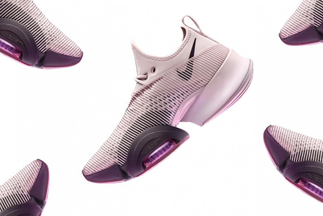 Nike Air Zoom SuperRep – stworzone z myślą o zawodowcach, dostępne dla amatorów