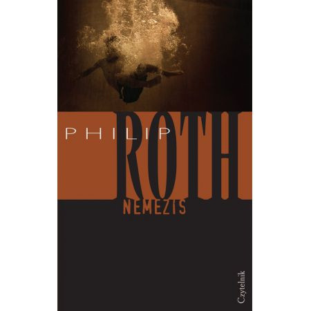 Philip Roth – „Nemezis”