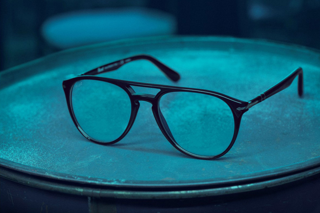 „Dom z papieru”: zobacz kolekcję okularów przeciwsłonecznych zainspirowanych Profesorem