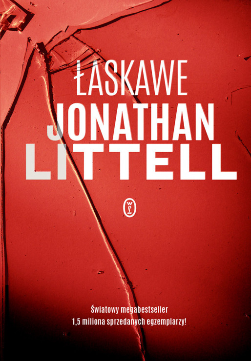 Jonathan Littell – „Łaskawe”