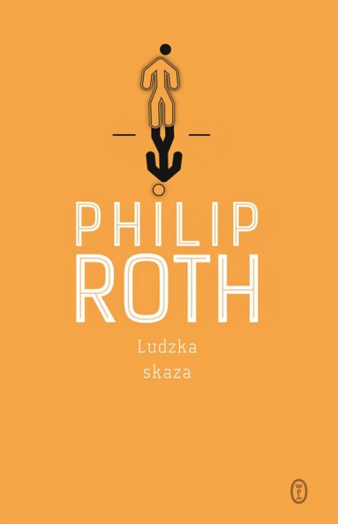 Philip Roth – „Ludzka skaza”